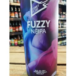Funky Fluid Fuzzy